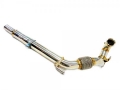 Downpipe s náhradou katalyzátoru Jap Parts VW Golf 7 1.4 TSI (12-)