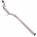 Downpipe s náhradou katalyzátoru Jap Parts Škoda Octavia III 5E 1.8/2.0 TSi 4x4 MQB (13-)