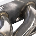 Laděné svody Jap Parts Audi Allroad / A6 / S4 2.7 Bi-Turbo