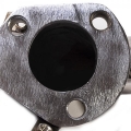 Laděné svody Jap Parts Audi Allroad / A6 / S4 2.7 Bi-Turbo