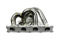 Výfukové svody Jap Parts Audi A4 B5 1.8T 20V (94-01)