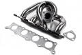 Laděné svody Jap Parts Škoda Superb 1.8T 20V (01-08)