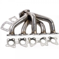 Laděné svody Jap Parts Audi S2 / S4 / RS2 2.2 20V V5 K26 (91-96)