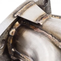 Laděné svody Jap Parts Audi S2 / S4 / RS2 2.2 20V V5 K26 (91-96)