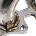 Laděné svody Jap Parts Audi S2 / S4 / RS2 2.2 20V V5 K26 (91-96)
