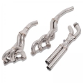 Laděné svody Jap Parts BMW E30 320i-325i/M3 6-vál. (81-94) 6-2-1