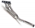 Laděné svody Jap Parts BMW E36 318is/ti M42/M44 (92-98) 4-1