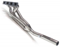 Laděné svody Jap Parts BMW E30 318is M42 (89-91) 4-1