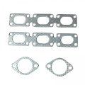 Laděné svody Jap Parts BMW E46 320i/323i/328i včetně Ci M52 (98-00) 6-2