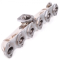 Výfukové svody Jap Parts BMW E60 / E61 / E65 / E53 X5 325D/330D/530D M57/M57N 6-1