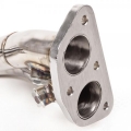 Laděné svody s náhradou katalyzátoru Jap Parts BMW E90 / E91 3-Series 320i sedan/kombi (05-14) 4-2