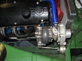 Výfukové svody Jap Parts BMW 1800 (68-71) / 1800ti (64-65) / 1802 (71-73) M10 I4 - T3