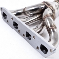Laděné svody s náhradou katalyzátoru Jap Parts Mini One/Cooper/Cooper S R50 / R53 (01-08) 4-1