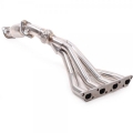 Laděné svody s náhradou katalyzátoru Jap Parts Mini One/Cooper/Cooper S R50 / R53 (01-08) 4-1
