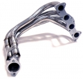Laděné svody Jap Parts Peugeot 106 GTI 1.6 16V Phase One (96-03) 4-2-1
