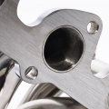 Laděné svody Jap Parts Peugeot 106 1.4/1.6 8V Phase 2 (96-04) 4-1