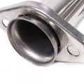 Laděné svody Jap Parts Peugeot 106 1.4/1.6 8V Phase 2 (96-04) 4-1