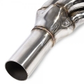 Laděné svody Jap Parts Peugeot 106 1.4/1.6 8V Phase 2 (96-04) 4-1
