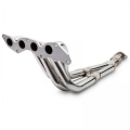 Laděné svody s náhradou katalyzátoru Jap Parts Ford Fiesta Mk5 ST150 2.0 16V Duratec (04-08) 4-2-1