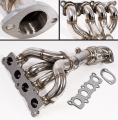 Laděné svody Jap Parts Ford Fiesta Mk6 1.25/1.4/1.6 Duratec (08-12) 4-1