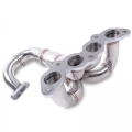Laděné svody Jap Parts Ford Fiesta Mk6 1.25/1.4/1.6 16V Zetec-SE I4 (08-12) 4-1