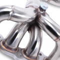 Laděné svody Jap Parts Ford Fiesta Mk6 1.25/1.4/1.6 16V Zetec-SE I4 (08-12) 4-1
