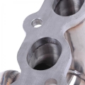 Laděné svody Jap Parts Ford Fiesta Mk6 1.25/1.4/1.6 16V Zetec-SE I4 (08-12) 4-1