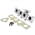 Výfukové svody Jap Parts Ford Fiesta Mk6 ST180 (13-17)