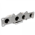 Výfukové svody Jap Parts Ford Fiesta Mk6 ST180 (13-17)