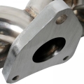 Výfukové svody Jap Parts Ford Fiesta Mk6 ST180 (13-17)