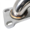 Výfukové svody Jap Parts Ford Fiesta Mk6 ST180 (13-17)