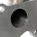Výfukové svody Jap Parts Ford Fiesta Mk6 ST180 (13-17)