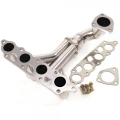 Laděné svody Jap Parts Ford Focus Mk1 ST170 2.0 (02-04) 4-1