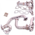Laděné svody Jap Parts Ford Mondeo Mk2 ST200 2.5 V6 (96-00) 6-2