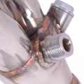 Laděné svody Jap Parts Ford Mondeo Mk2 ST200 2.5 V6 (96-00) 6-2