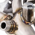 Laděné svody Jap Parts Ford Mondeo Mk2 ST200 2.5 V6 (96-00) 6-2