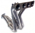 Laděné svody Jap Parts Ford Puma 1.4/1.6/1.7 16V (97-01) 4-2-1
