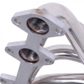Laděné svody Jap Parts Fiat Punto Mk1 1.1./1.2 55/60/75 8V (93-99) 4-2-1