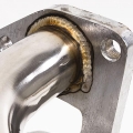 Laděné svody Jap Parts Opel Astra F 1.8/2.0 8V C20NE (91-98) 4-2-1
