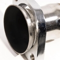 Laděné svody Jap Parts Opel Astra F 1.8/2.0 8V C20NE (91-98) 4-2-1