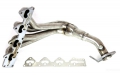 Laděné svody Jap Parts Opel Astra F 1.8/2.0 16V Ecotec (91-98) 4-1