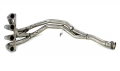 Laděné svody Jap Parts Opel Calibra 1.8/2.0 8V (90-97) 4-2-1