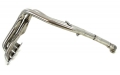 Laděné svody Jap Parts Opel Calibra 1.8/2.0 8V (90-97) 4-2-1