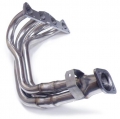 Laděné svody Jap Parts Peugeot 106 GTI 1.6 16V Phase One (96-03) 4-2-1