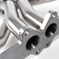 Laděné svody Jap Parts Peugeot 205 1.6/1.9 GTi (87-98) / 309 1.9 GTi (89-93) 4-1