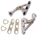 Laděné svody Jap Parts Porsche 987 Boxster 2.7 (05-12)