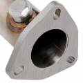 Laděné svody Jap Parts Porsche 987 Boxster 2.7 (05-12)