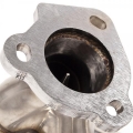 Laděné svody Jap Parts Porsche 911 996 / 997 Twin Turbo (01-08) / X50 (02-08)  / H6 3.6/3.8 6-2