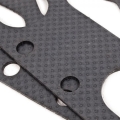 Laděné svody Jap Parts Porsche 911 996 / 997 Twin Turbo (01-08) / X50 (02-08)  / H6 3.6/3.8 6-2