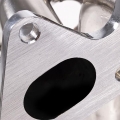 Laděné svody Jap Parts Renault Clio 172 / 182 2.0 16V (98-11) 4-2-1